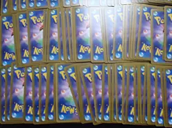 Pokemon Card All Holo About 200 Set Mew Zapdos Moltres Articuno etc #5 - Image 11