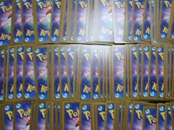 Pokemon Card All Holo About 200 Set Mew Zapdos Moltres Articuno etc #5 - Image 12