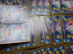 Pokemon Card All Holo About 200 Set Mew Zapdos Moltres Articuno etc #5 - Image 13