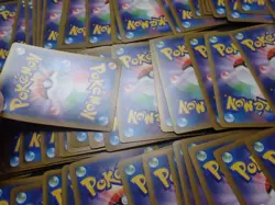 Pokemon Card All Holo About 200 Set Mew Zapdos Moltres Articuno etc #5 - Image 14