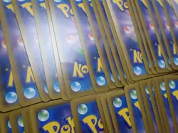 Pokemon Card All Holo About 200 Set Mew Zapdos Moltres Articuno etc #5 - Image 16