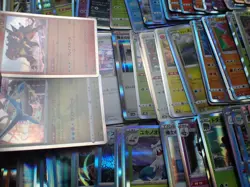 Pokemon Card All Holo About 200 Set Mew Zapdos Moltres Articuno etc #5 - Image 7