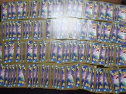Pokemon Card All Holo About 200 Set Mew Zapdos Moltres Articuno etc #5 - Image 8