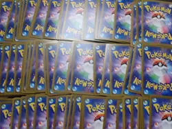 Pokemon Card All Holo About 200 Set Mew Zapdos Moltres Articuno etc #5 - Image 9