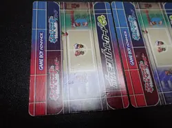 Pokemon Battle Card e+ Ruby & Sapphire Berry x2 SET #5585 - Image 15