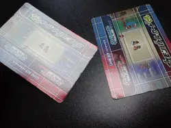 Pokemon Battle Card e+ Ruby & Sapphire Berry x2 SET #5585 - Image 18