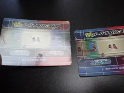 Pokemon Battle Card e+ Ruby & Sapphire Berry x2 SET #5585 - Image 20