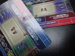 Pokemon Battle Card e+ Ruby & Sapphire Berry x2 SET #5585 - Image 24