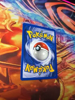 PokÃ©mon TCG Feraligatr Neo Genesis Holo Unlimited Rare Card 4/111 2000 SWIRL - Image 4