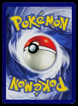 Pokemon Card - Magmar Base Set (Shadowless) 36/102 Uncommon - Image 2