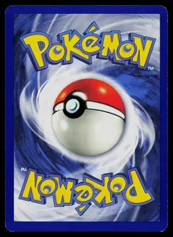 Pokemon Card - Vulpix Base Set (Shadowless) 68/102 Common - Image 2