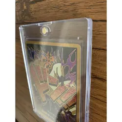 Onepiece One Piece Card Don Superrob Lucci Vest - Image 4