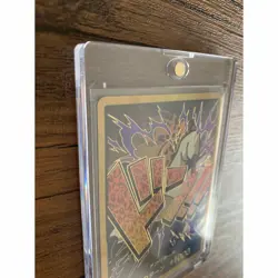 Onepiece One Piece Card Don Superrob Lucci Vest - Image 5