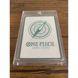 Onepiece One Piece Card Don Superrob Lucci Vest - Image 6