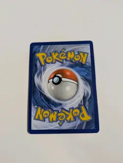 PokÃ©mon TCG Primal Kyogre-EX Primal Clash 149/160 Holo Full Art Ultra Rare Card - Image 2