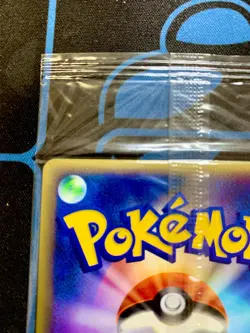 Sealed Pokemon Card Japanese Mewtwo 046/P JR Happy Adventure Rally Promo #2068 - Image 9