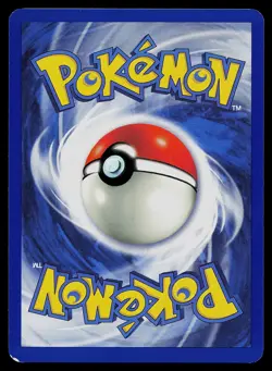Pokemon Card - No Removal Gym Gym Heroes 103/132 Rare - Image 2