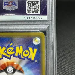 PSA 9 Sabrina's Suggestion 109/095 SR SM9 Team Up Japanese Pokemon Card #8C17 - Image 7