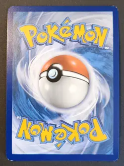 Lugia ex CLV 017/034 NM-LP Pokemon Trading Card Game Classic Holo Promo 2023 - Image 2