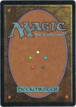 (4X) Ertai's Familiar Weatherlight Rare Playset - MTG Magic the Gathering Card - Image 9