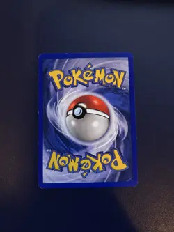 Electabuzz Base Set SHADOWLESS - 20/102 - Non-Holo - Pokemon TCG - LP+ - Image 2