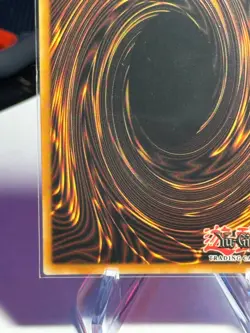 Yugioh Dragon Master Magia RA04-EN055 Prismatic Ultimate PUR 1st NM Blue-Eyes - Image 10
