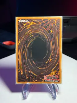 Yugioh Dragon Master Magia RA04-EN055 Prismatic Ultimate PUR 1st NM Blue-Eyes - Image 6