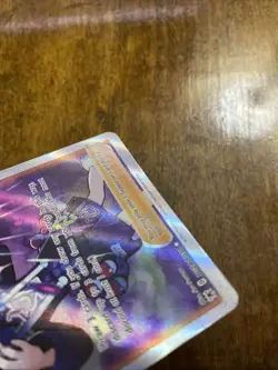 Allister TG24/TG30 Full Art Trainer Astral Radiance Pokemon Card M/NM - Image 5