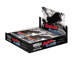 GODZILLA CARD GAME GODZILLA VS GODZILLA BP-1 BOOSTER BOX ENGLISH SEALED SHIP NOW - Image 2