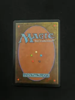 Chaosphere Mirage Magic the Gathering MTG FREE SHIP NEAR MINT - Image 2