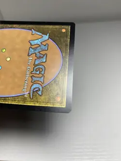 Ral, Crackling Wit | 0341 | Borderless Non-Foil NM | MTG Bloomburrow BLB | ENG - Image 7