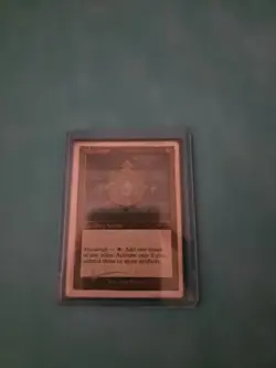 MTG Mox Opal (Retro Frame) (Foil Etched) Secret Lair Drop Foil 1072 (Off Center) - Image 1