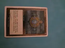MTG Mox Opal (Retro Frame) (Foil Etched) Secret Lair Drop Foil 1072 (Off Center) - Image 4