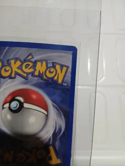 VHTF SPANISH Pokemon TCG Card English 1st edition Jungle Pidgeot 8/64 Holo LP - Image 11
