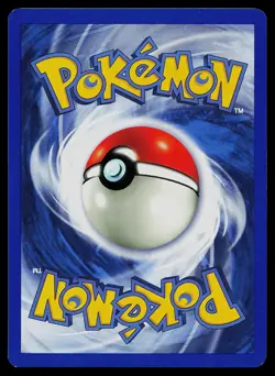 Pokemon Card - Entei Neo Revelation 1st Edition 17/64 Rare - Image 2