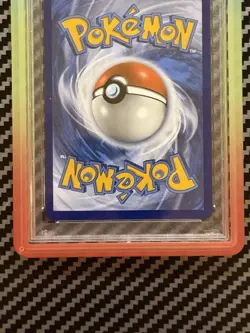 PSA 10 Latias & Latios GX 190/181 Team Up Secret Rainbow Rare Sun & Moon Pokemon - Image 6