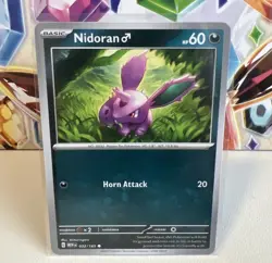 Pokemon Scarlet & Violet 151: Choose Your Card!  Non-Holo Common/Uncommon/Rare - Image 1