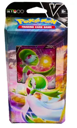Pokemon Trading Card Game - GARDEVOIR V Battle Deck - Factory Sealed - Image 3