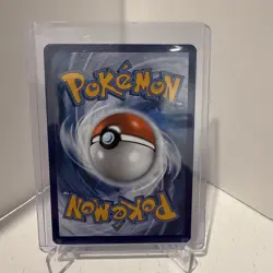 N's Zorua 189 Sv: Scarlet & Violet Promo Cards Holo - Image 2