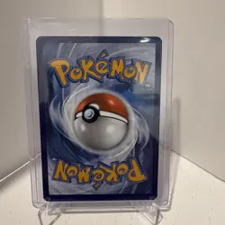 N's Zorua 189 Sv: Scarlet & Violet Promo Cards Holo - Image 4