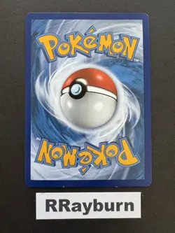 Pokemon Blanche SWSH227 SWSH: Sword & Shield Promo Cards Holo - LP - Image 4