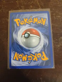 Pokemon Card - Cleffa #31 - Black Star Promo - Image 2
