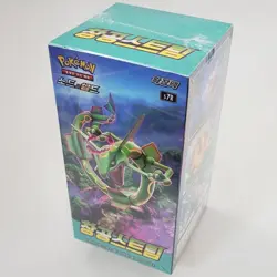 Pokemon Cards Blue Sky Stream Booster Box Sword&Shield Korean Ver (Service Pack) - Image 7