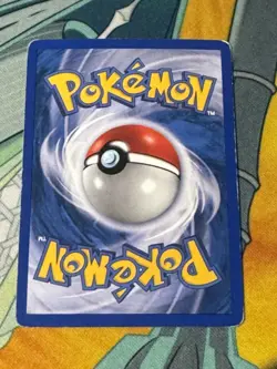 Growlithe - 62/144 - Skyridge - Pokémon TCG Eseries Vintage Pokemon Card Italian - Image 2