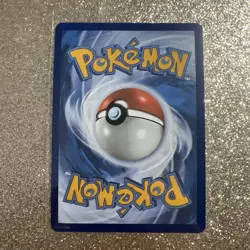 Pokemon TCG Pachirisu 208/198 Scarlet & Violet Base Illustration Rare Card - NM - Image 2