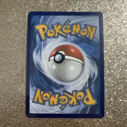 Pokemon TCG Pachirisu 208/198 Scarlet & Violet Base Illustration Rare Card - NM - Image 4