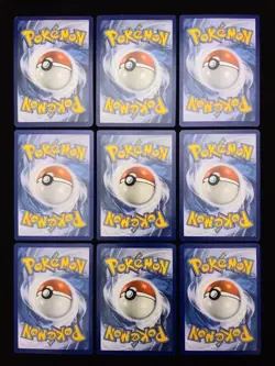 VLP Lot Of 9 XY Evolutions Reverse Holo 2016 Pokemon Cards Commons Trainers - Image 2