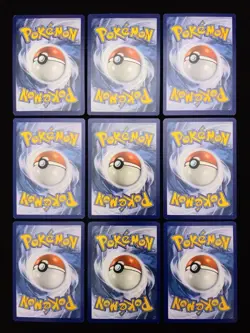 VLP Lot Of 9 XY Evolutions Reverse Holo 2016 Pokemon Cards Commons Trainers - Image 5