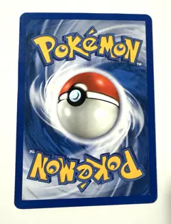 Électrode 18/64 Rare Jungle Set French Pokémon Card WOTC 1999 Vintage - Image 4