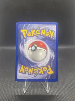 Near Mint Squirtle 93/130 2000 Base Set 2 Vintage Pokemon Card Common - Image 2